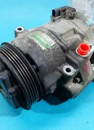 Компресор кондиціонера mercedes a w168 1,7 cdi