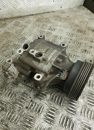 Компресор кондиціонера toyota corolla e12 5