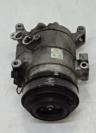 Компрессор кондиционера mazda cx5 2.2 d f500-jubca-08