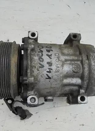 Компресор кондиціонера для volvo s40 1.9 dci