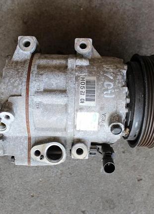 Компресор кондиціонера hyundai i30 1.6 16v g4fc