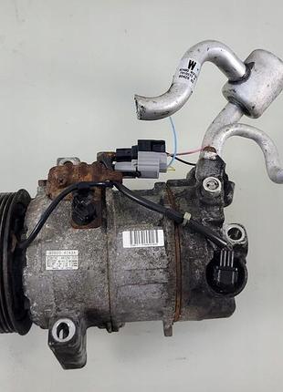 Компресор кондиціонера 1.6 dci nissan x-trail t32 926004ca3a