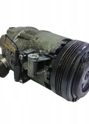 Компресор кондиціонера bmw e46 6905643