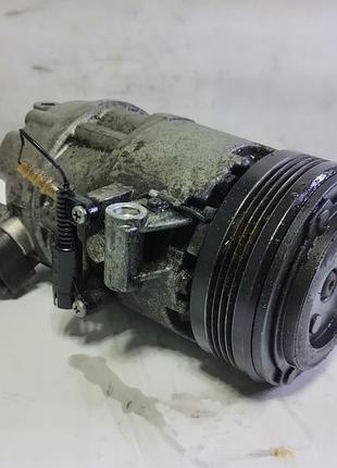 Компресор кондиціонера bmw e46 6905643 2