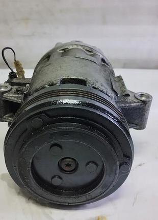 Компресор кондиціонера bmw e46 6905643 3