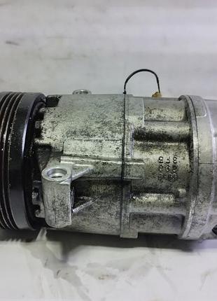 Компресор кондиціонера bmw e46 6905643 4