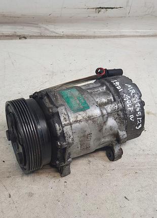 Компресор кондиціонера oe 1j0820803f volkswagen golf iv 1.9tdi
