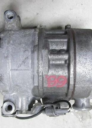 Компрессор кондиционера mercedes cla w117 447280-7423