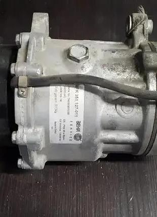 Компрессор кондиционера volkswagen audi skoda 8fk351127011