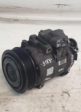 Компресор кондиціонера oe 6q0820803j volkswagen polo 9n 1.9tdi