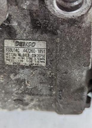 Компресор кондиціонера bmw e90 2.0 d 3