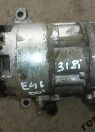 Компрессор кондиционера bmw e46 ,gorlice 8386837