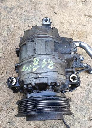 Компресор кондиціонера volkswagen passat b5 a4 b5 a6 c5 2.4b
