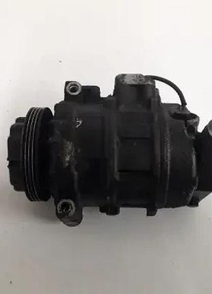 Компрессор кондиционера bmw e65 4.4i n62 6901781