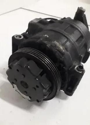 Компрессор кондиционера bmw e65 4.4i n62 6901781 2