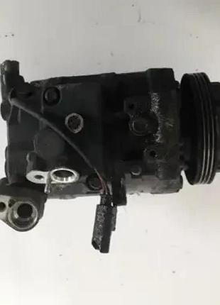 Компрессор кондиционера bmw e65 4.4i n62 6901781 3