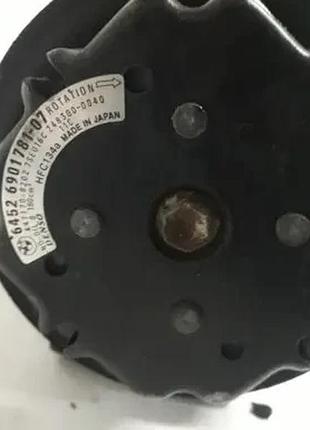 Компрессор кондиционера bmw e65 4.4i n62 6901781 4