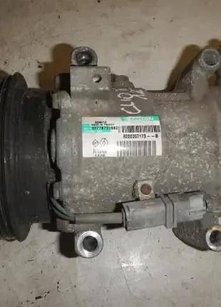 Компресор кондиціонера klimatyzcaji clio iii 8200357173