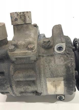 Компресор кондиціонера vw golf v 1k0820859f 1.9 105km 07-09