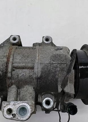 Компрессор кондиционера насос, kia rio ii 11270-24500 1,5 crdi