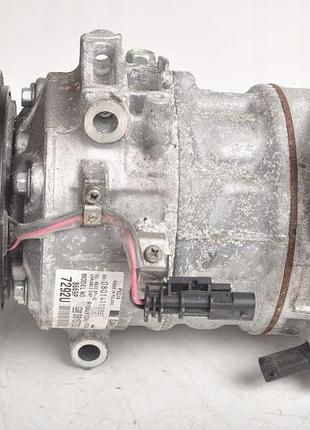 Компресор кондиціонера opel insignia ii b 1.5 39157292
