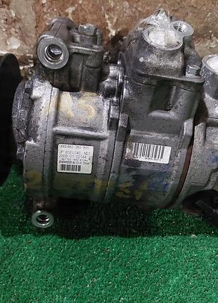 Компресор кондиціонера 8kd260805 audi a5 8t 2.0 tfsi