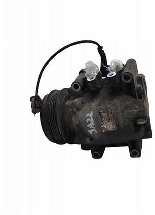 Компресор кондиціонера honda jazz ii 2 02- 1.3 l13a1 hs-090r