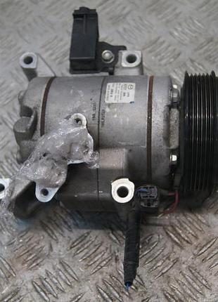 Компрессор кондиционера mazda cx5 та lift 2.2 d f500-jubca-10