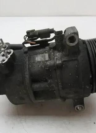 Компрессор кондиционера bmw 1 e87 04-11 6987766 2