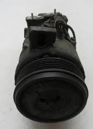 Компрессор кондиционера bmw 1 e87 04-11 6987766 3