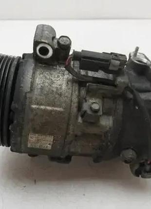 Компрессор кондиционера bmw 1 e87 04-11 6987766 4