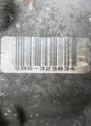 Компрессор кондиционера bmw 1 e87 04-11 6987766 8