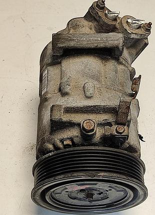 Компрессор кондиционера peugeot citroen 1.6 ehd 1,6 1,4 vti denso 598 755