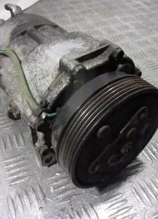 Компрессор кондиционера volkswagen golf iv