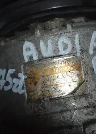 Компрессор кондиционера audi a4 b5 (4d0260805b) 3