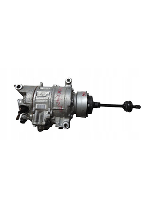 Компресор кондиціонера audi oe 4g0816803g