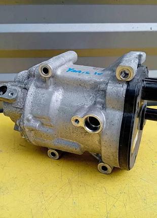 Компрессор кондиционера toyota yaris iv yaris cross compending compressor compressor 042400-0740