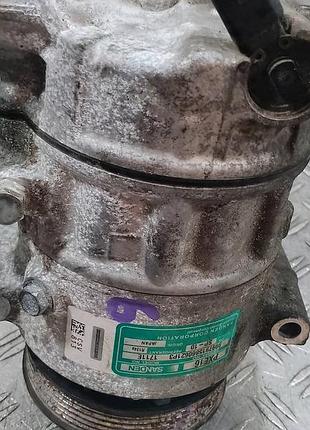 Компрессор кондиционера насос, сидіння компресора altea 1711e pxe16 1.9 tdi