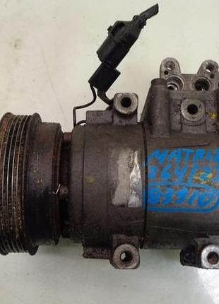 Компресор кондиціонера hyundai matrix 1.5crdi 05r