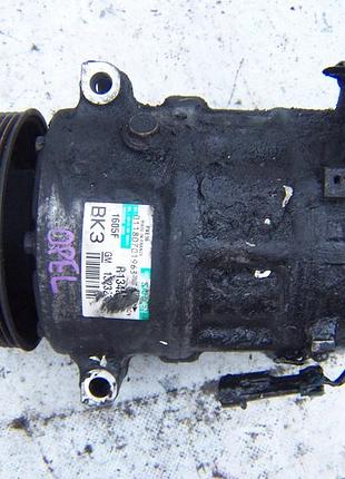 Компресор кондиціонера 13232307 opel insignia astra j 2.0 cdti