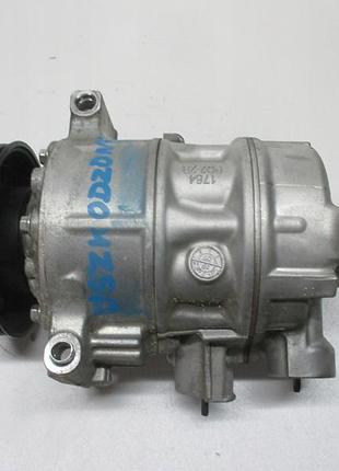 Компресор кондиціонера vw 5q0816803f