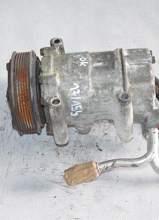 Компресор кондиціонера peugeot 207 206 1.4 1.6 hdi
