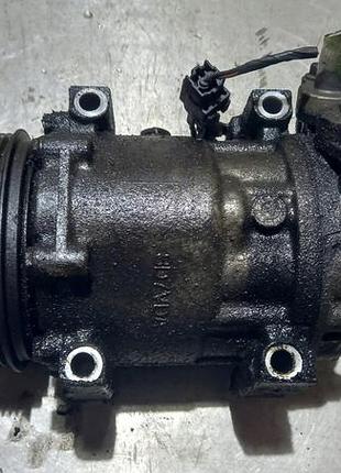 Компресор кондиціонера 3m5h-19d629-sb mazda 3 1.6d