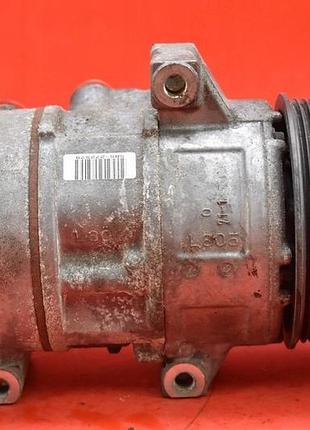 Компресор кондиціонера 447260-1252 toyota rav 4 3 iii 2.2 d-4d 06r rav4