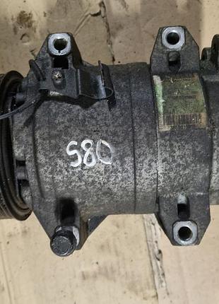 Компресор кондиціонера volvo s80 2.9