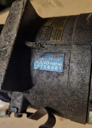 Компресор кондиціонера volvo s80 2.9 3