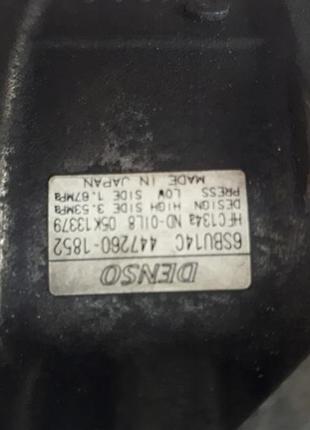 Компресор кондиціонера bmw e60 e90 6987862 n47 oe 8