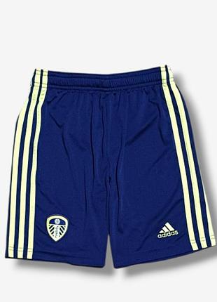 Детские шорты adidas aeroready fc lids