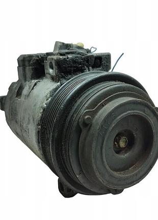 Компресор кондиціонера vw passat b5