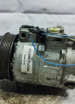 Компресор кондиціонера vw passat b5 5